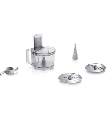 Bosch MCM3110W - Foodprocessor