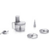 Bosch MCM3110W - Foodprocessor