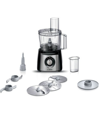 Bosch MCM3421M MultiTalent 3 - Foodprocessor