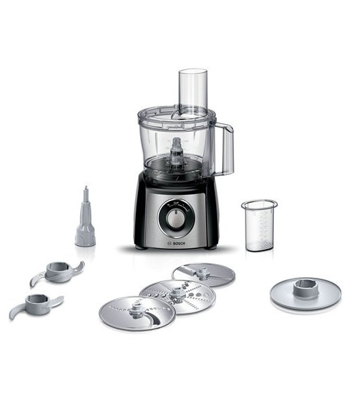Bosch MCM3421M MultiTalent 3 - Foodprocessor Bosch MCM3421M MultiTalent 3 - Foodprocessor