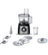 Bosch MCM3421M MultiTalent 3 - Foodprocessor
