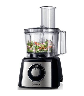 Bosch MCM3421M MultiTalent 3 - Foodprocessor