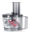 Bosch MCM3421M MultiTalent 3 - Foodprocessor