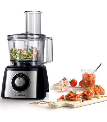 Bosch MCM3421M MultiTalent 3 - Foodprocessor