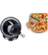 Bosch MCM3421M MultiTalent 3 - Foodprocessor
