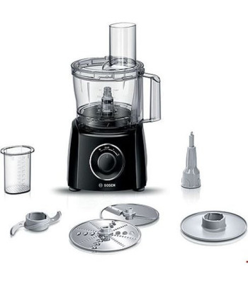 Bosch MCM3101B - Foodprocessor