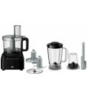 Braun FP3132BK - Foodprocessor