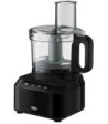 Braun FP3132BK - Foodprocessor