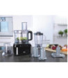 Braun FP3132BK - Foodprocessor