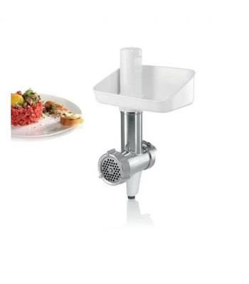 Bosch MUMS2EW30 - køkkenmaskine