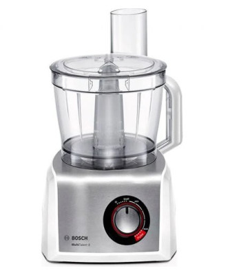Bosch MC812S820 - Foodprocessor