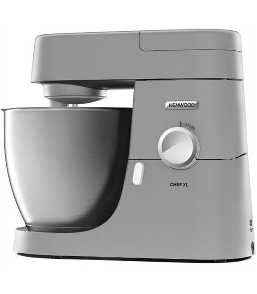 Kenwood KVL4100S - Køkkenmaskine Kenwood KVL4100S - Køkkenmaskine