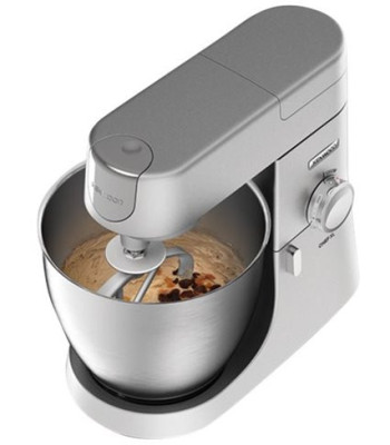 Kenwood KVL4100S - Køkkenmaskine