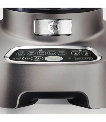 OBH Nordica Double Force Pro Digital - Foodprocessor