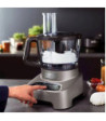 OBH Nordica Double Force Pro Digital - Foodprocessor