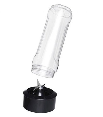 2 Go Bottle Knife - Tilbehør til køkkenmaskine