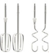 Kenwood HMP32.A0WH Chefette Lite - Håndmixer med skål