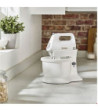 Kenwood HMP32.A0WH Chefette Lite - Håndmixer med skål