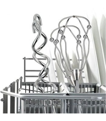 Bosch MFQ4930B - Håndmixer