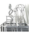 Bosch MFQ4930B - Håndmixer