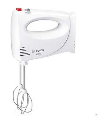 Bosch MFQ3425NE CleverMixx - Håndmixer