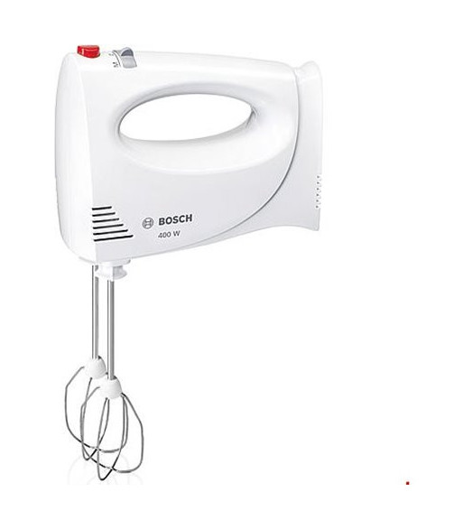 Bosch MFQ3425NE CleverMixx - Håndmixer Bosch MFQ3425NE CleverMixx - Håndmixer