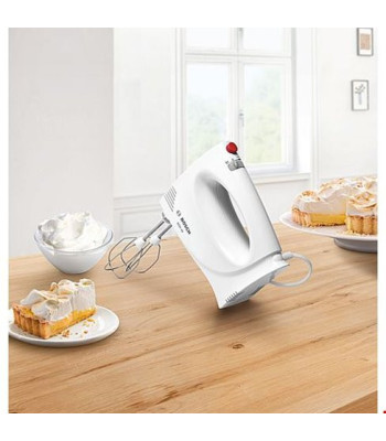 Bosch MFQ3425NE CleverMixx - Håndmixer