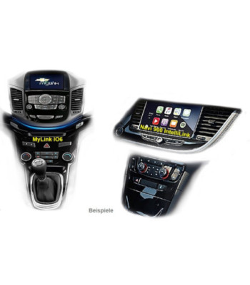 Interface For Opel Insignia A Og B