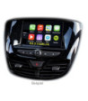 Bakkamera Interface til Opel