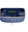 Bakkamera Interface til Opel Astra K og Insignia B med navi pro 8
