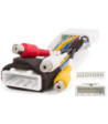 Kamera Tilslutnings Kabel til original Toyota radio - 28 Pin