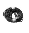 5m forlænger kabel - 4-polet MS til bakkamera