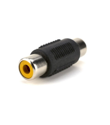 Phonoadapter Hun/Hun - 1 Stk