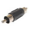 Phonoadapter han/han - 1 Stk