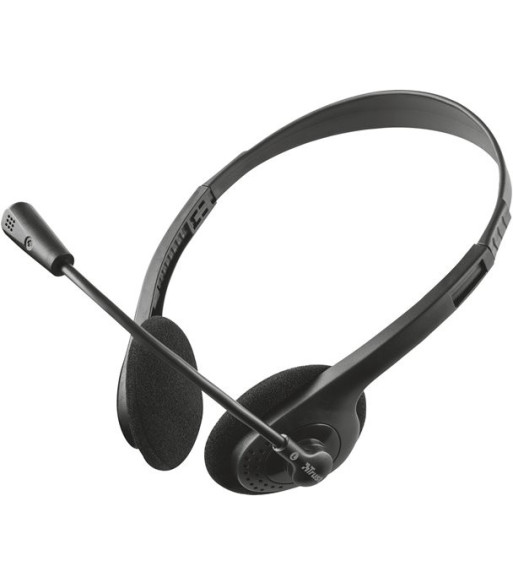 TRUST PRIMO HEADSET - Headset TRUST PRIMO HEADSET - Headset