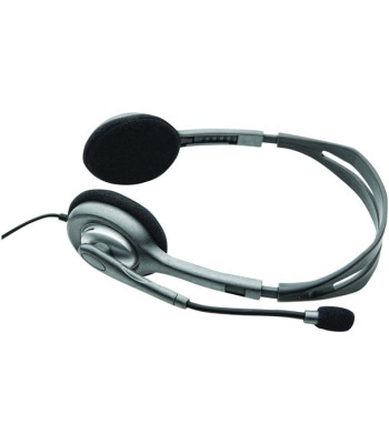 Logitech STEREO HEADSET H110