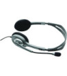 Logitech STEREO HEADSET H110