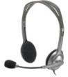 Logitech STEREO HEADSET H110
