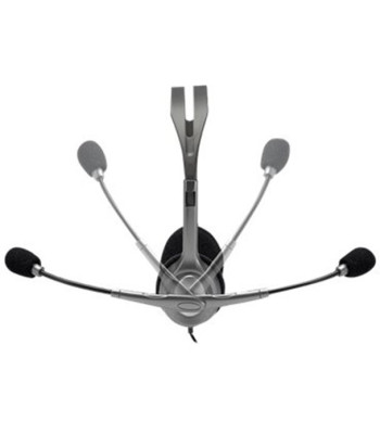 Logitech STEREO HEADSET H110