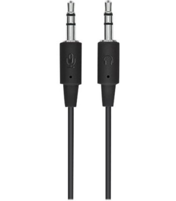 Logitech STEREO HEADSET H110