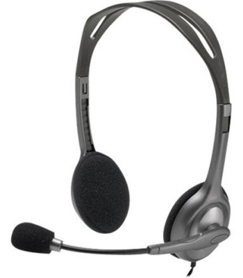 Logitech STEREO HEADSET H110