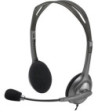 Logitech STEREO HEADSET H110