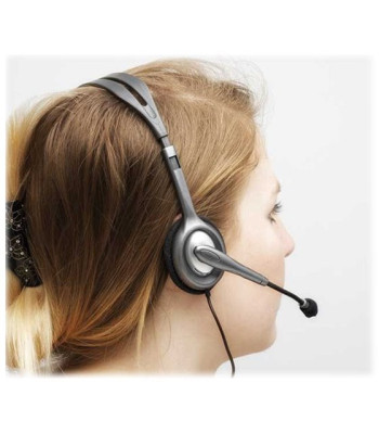 Logitech STEREO HEADSET H110