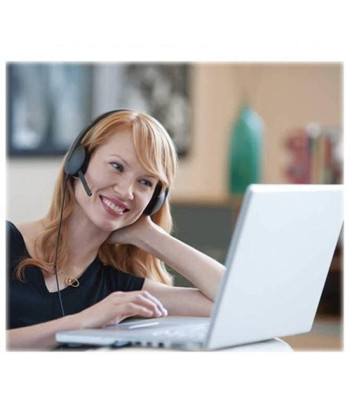 Logitech USB HEADSET H340