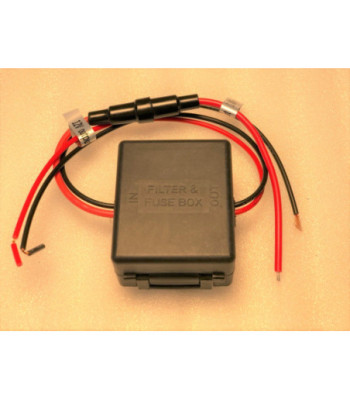 24-12V Inverter 2 Amp.