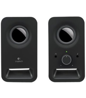 Logitech Z150 MIDNIGHT BLACK