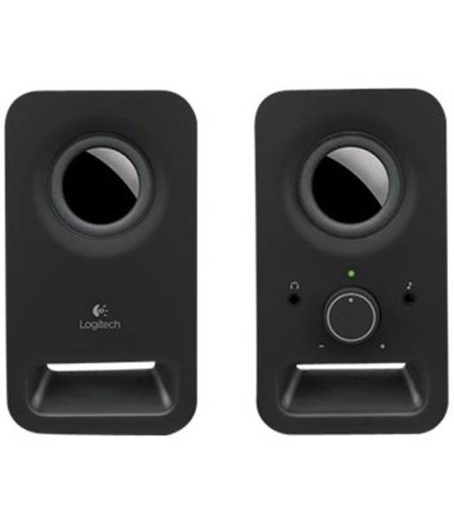 Logitech Z150 MIDNIGHT BLACK Logitech Z150 MIDNIGHT BLACK