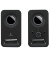 Logitech Z150 MIDNIGHT BLACK
