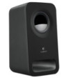 Logitech Z150 MIDNIGHT BLACK