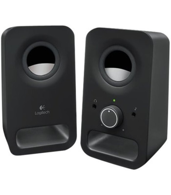 Logitech Z150 MIDNIGHT BLACK